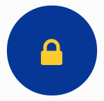 Picture of Padlock.  Link to Services Page